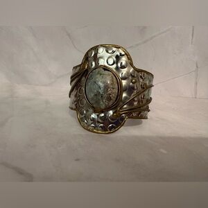 DG Creations Custom Jewelry Cuff Bangle